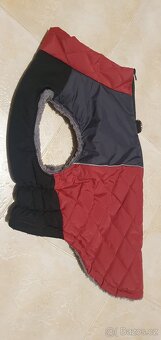 Bundička, obleček pro psa XL, nová - 2