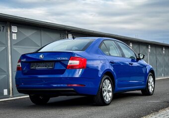 Skoda Octavia 1.5 TSI 110 kw - 2