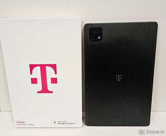 Tablet T-mobile 128gb 6gb záruka 20 měsicu - 2