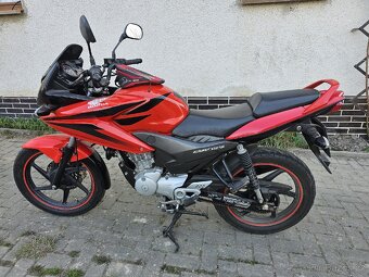 Honda CBF 125 - 2