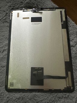 iPad Pro 2021 originální displej - 2