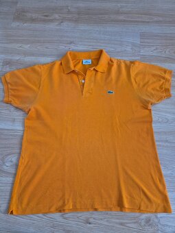 Lacoste triko - 2