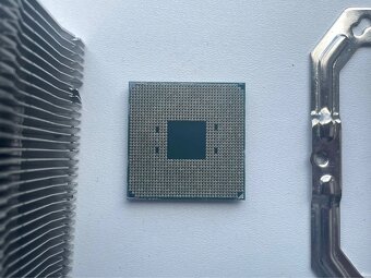AMD Ryzen 7 5800X + Scythe Mugen 5 Rev. B - 2