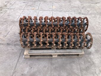 Crosskill válce - 2