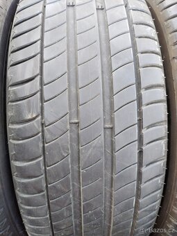225/50/18 letní pneu MICHELIN a PIRELLI 225 50 18 - 2