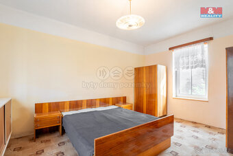 Prodej rodinného domu, 198 m², Vyšehořovice - 2