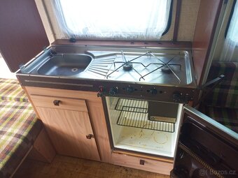 Karavan - 2