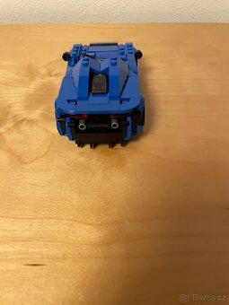 McLaren Elva - 2