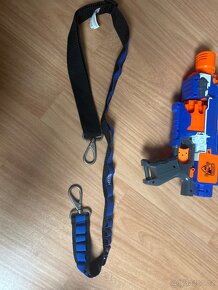Nerf-N strike Elite - 2