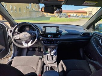 Prodám Hyundai i30 - 2