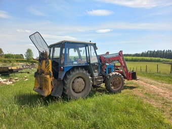 Zetor6745 - 2