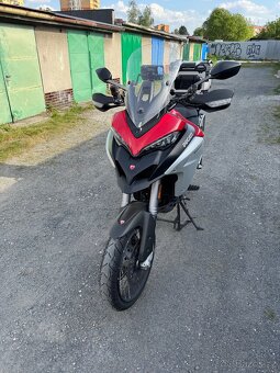 Ducati Multistrada 1200 Enduro - 2