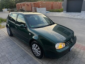 Volkswagen Golf IV 1.6i 77Kw - Klima - 2