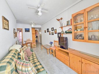Stylový byt s výhledem na moře – Torrevieja ŠPANĚLSKO - 2