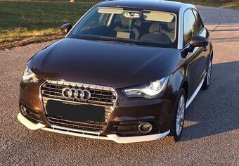 Audi a1 1.4tsi competition line - 2