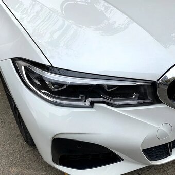 BMW G20 G21 G28 MRAČÍTKA PŘEDNÍCH SVĚTEL - 2