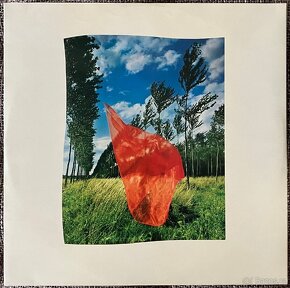 LP PINK FLOYD-WISH YOU WERE HERE 1. JAPAN PRESS - 2