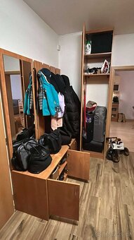 Chodbovi set - 2