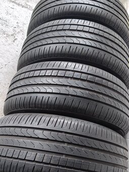 235/45 r18 letní pneumatiky Pirelli - 2