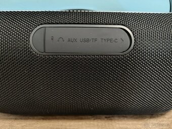 Nový Bluetooth reproduktor BlitzWolf BW-WA7 - 2