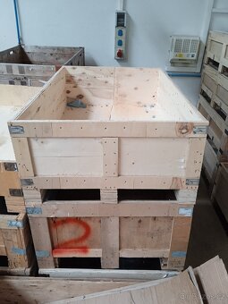Transportní box - 2