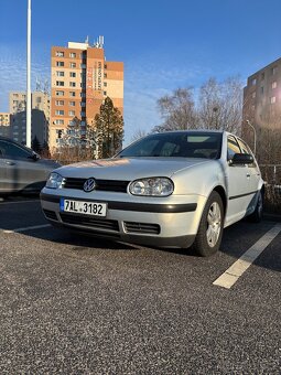 VW Golf 4 1.6 AKL 74kw na ND - 2