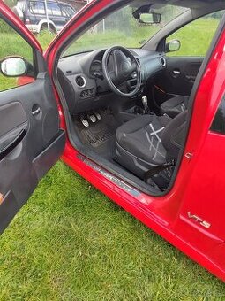 Citroen vts - 2