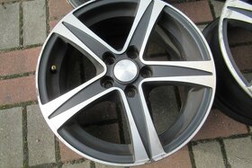 ALU 15" - 2
