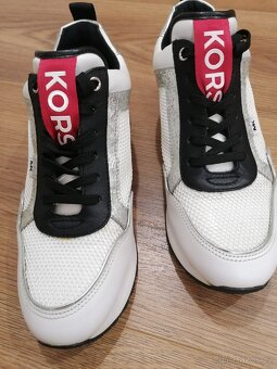 Boty Michael Kors - 2