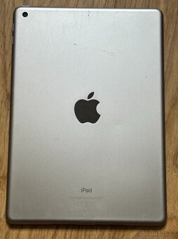 Apple iPad 6 9,7" 32GB Space Gray - 2