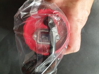 Elektromotor pro gril Landmann - 2