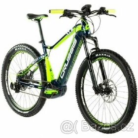 Crussis e-Atland 11.6 - 2