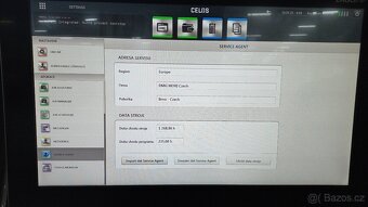 CNC soustruh DMG MORI NEF 400 - 2