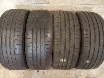 Letní 215/45/17 215/45 R17 - 2