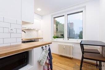 Pronájem byty 1+1, 39 m2 - Ostrava - Poruba, ev.č. 00700 - 2