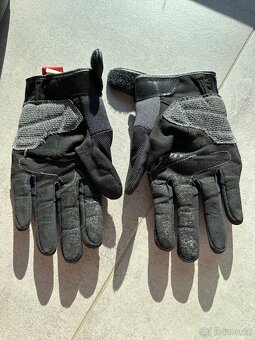 Moto rukavice - 2