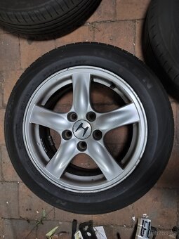 ALU Honda 16" - 2