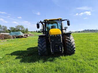 JCB Fastrac 4220 - 2
