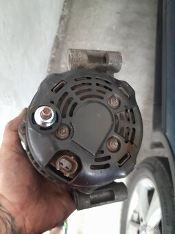 Alternator chrysler 300c - 2