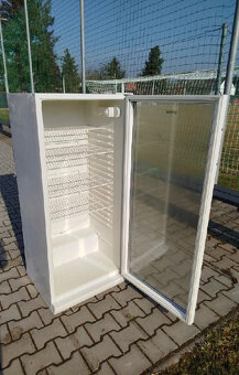 Gastro lednice Gorenje 285 L - 2