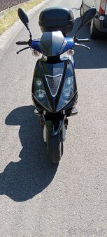 Prodám skútr 50ccm - 2