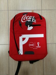 Coca-Cola merch - 2