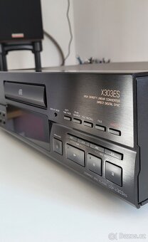 SONY CDP-X303ES - 2