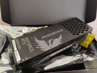 GeForce RTX 3070 - 2