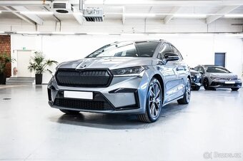 Škoda Enyaq - 2