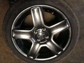 R17 4x108 Peugeot - Challenger - 2