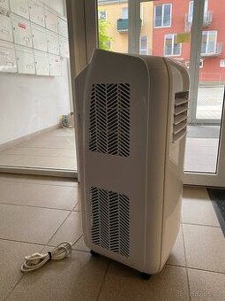 Coolexpert Mobilní klimatizace APG-09P - 2