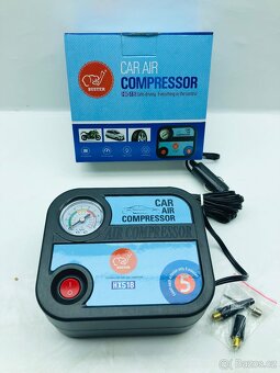 Autokompresor - 2