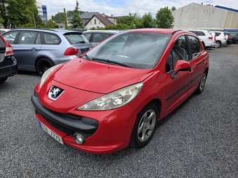 Peugeot 207 1.4 HDI - 2