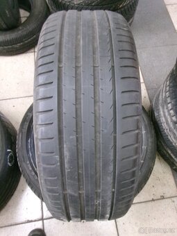225/40 R19 PIRELLI (4,5mm) č.15652 - 2